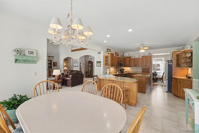 1720 N Lake Pleasant Road, Attica, MI 48412