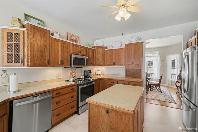 1720 N Lake Pleasant Road, Attica, MI 48412