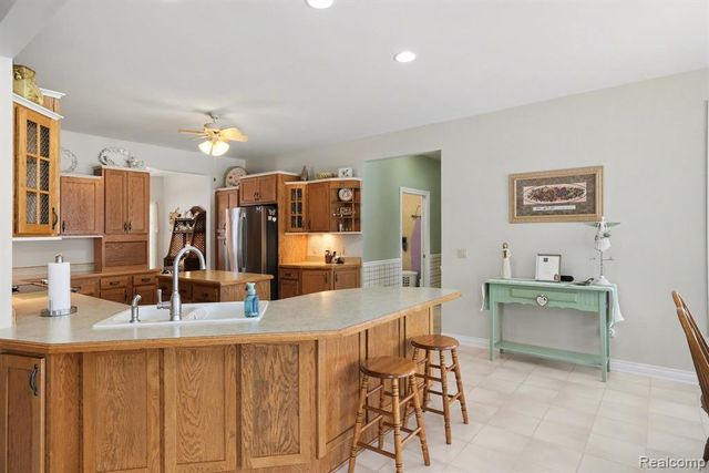 1720 N Lake Pleasant Road, Attica, MI 48412
