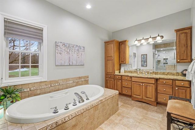 1720 N Lake Pleasant Road, Attica, MI 48412