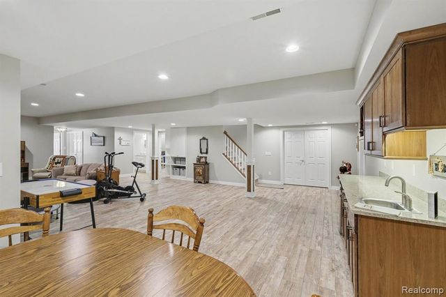 1720 N Lake Pleasant Road, Attica, MI 48412