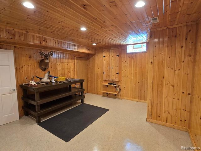 1720 N Lake Pleasant Road, Attica, MI 48412