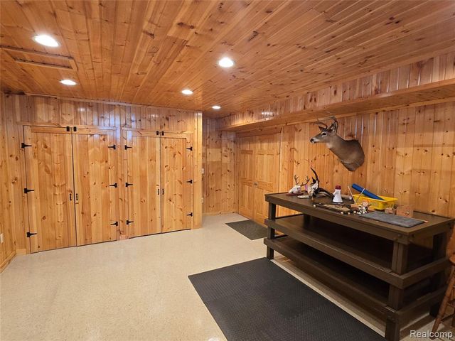 1720 N Lake Pleasant Road, Attica, MI 48412