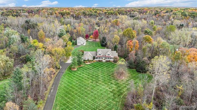 1720 N Lake Pleasant Road, Attica, MI 48412