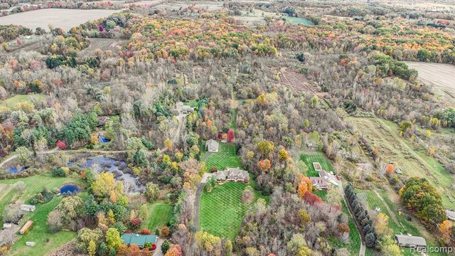 1720 N Lake Pleasant Road, Attica, MI 48412