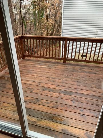 315 Warwick Landing PW, Newport News, VA 23608