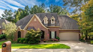 13717 Foxfield Lane, Little Rock, AR 72211