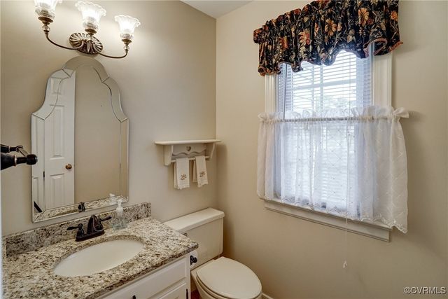 11815 Crown Prince Cir, Richmond, VA 23238