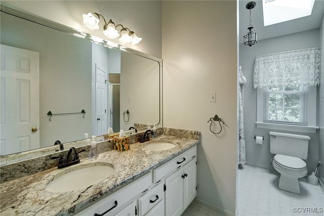 11815 Crown Prince Cir, Richmond, VA 23238