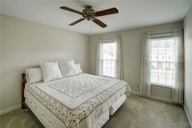 11815 Crown Prince Cir, Richmond, VA 23238