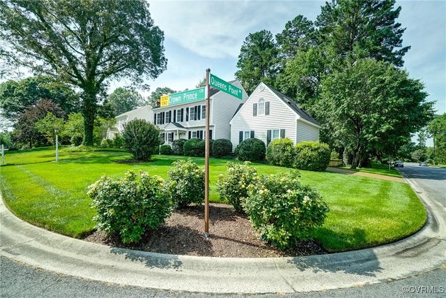 11815 Crown Prince Cir, Richmond, VA 23238