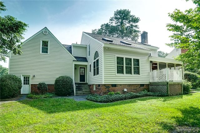 11815 Crown Prince Cir, Richmond, VA 23238