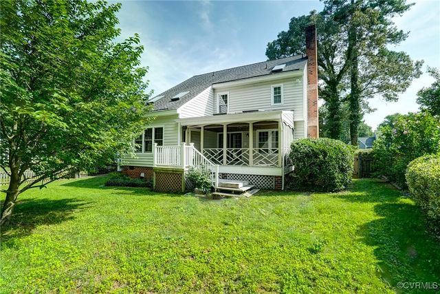 11815 Crown Prince Cir, Richmond, VA 23238