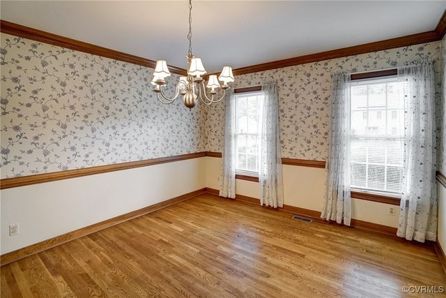 11815 Crown Prince Cir, Richmond, VA 23238