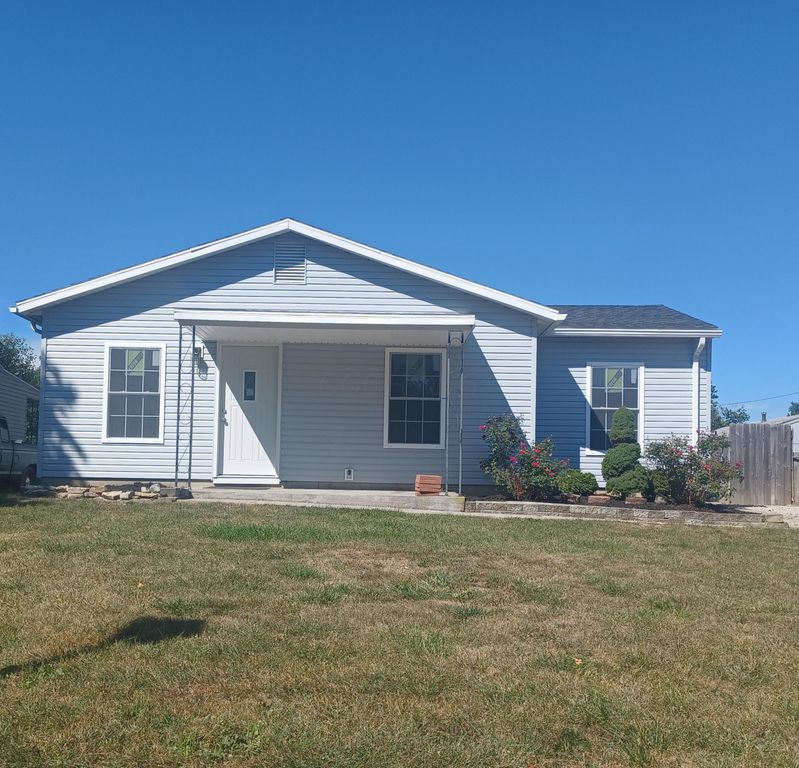 1115 Barbados Avenue, Marion, OH 43302