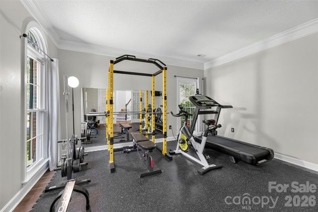 7618 Wingmont Drive, Charlotte, NC 28269