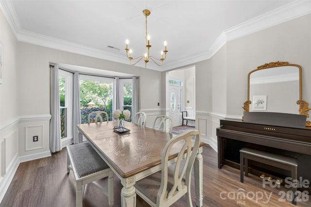 7618 Wingmont Drive, Charlotte, NC 28269