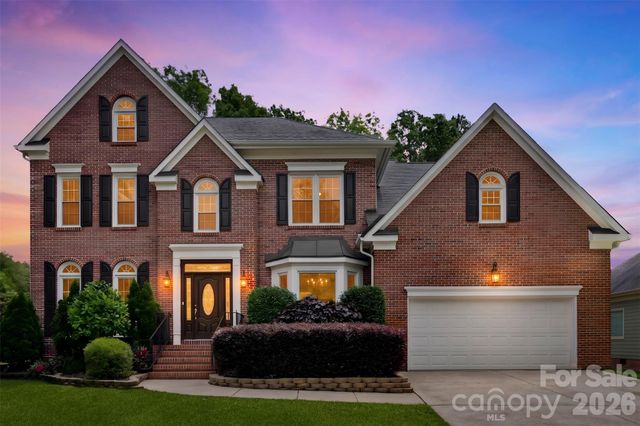 7618 Wingmont Drive, Charlotte, NC 28269