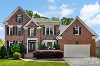 7618 Wingmont Drive, Charlotte, NC 28269