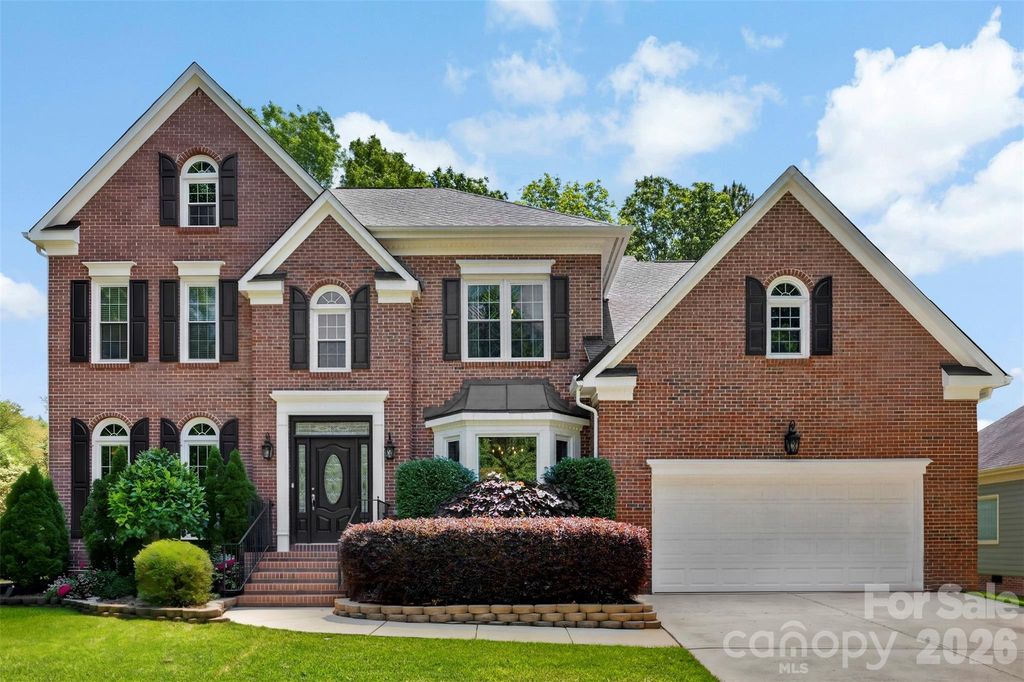 7618 Wingmont Drive, Charlotte, NC 28269
