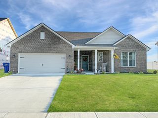 4869 Morning Valley Court, Mccordsville, IN 46055