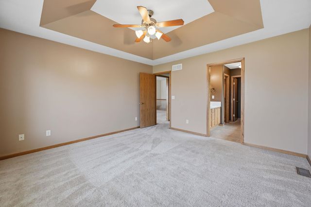 3410 N Sandplum, Wichita, KS 67205