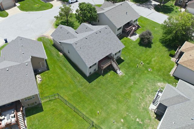 3410 N Sandplum, Wichita, KS 67205