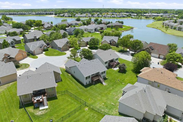 3410 N Sandplum, Wichita, KS 67205