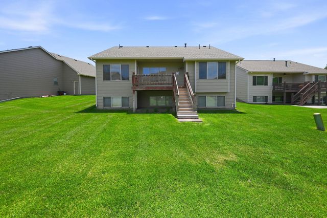 3410 N Sandplum, Wichita, KS 67205