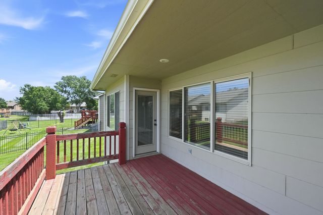 3410 N Sandplum, Wichita, KS 67205