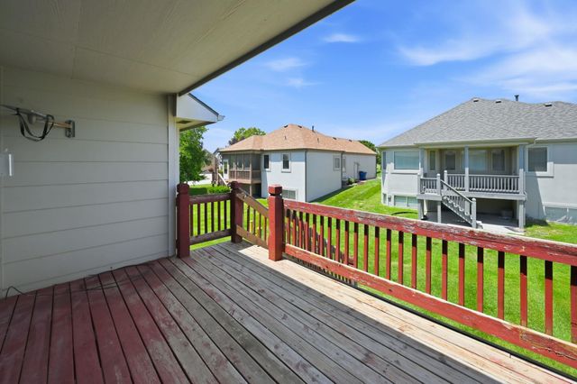 3410 N Sandplum, Wichita, KS 67205