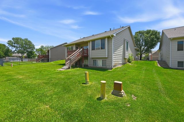 3410 N Sandplum, Wichita, KS 67205
