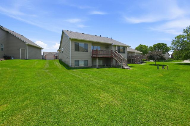 3410 N Sandplum, Wichita, KS 67205