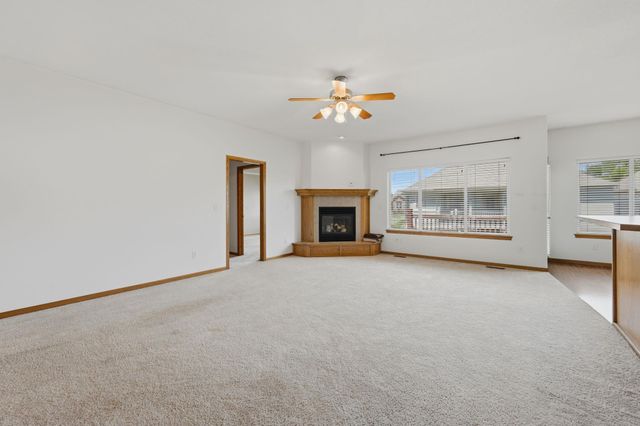 3410 N Sandplum, Wichita, KS 67205