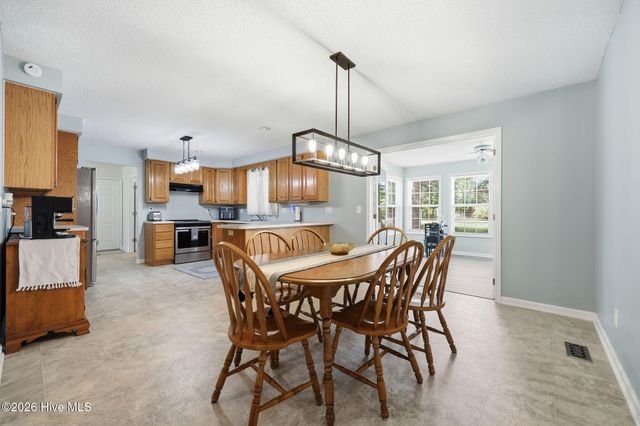 1524 Batts Circle, Greenville, NC 27834