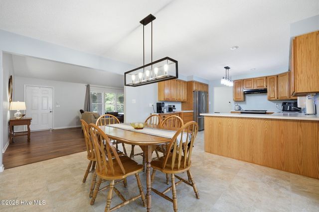 1524 Batts Circle, Greenville, NC 27834
