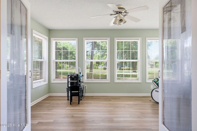 1524 Batts Circle, Greenville, NC 27834