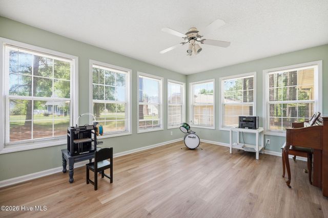 1524 Batts Circle, Greenville, NC 27834