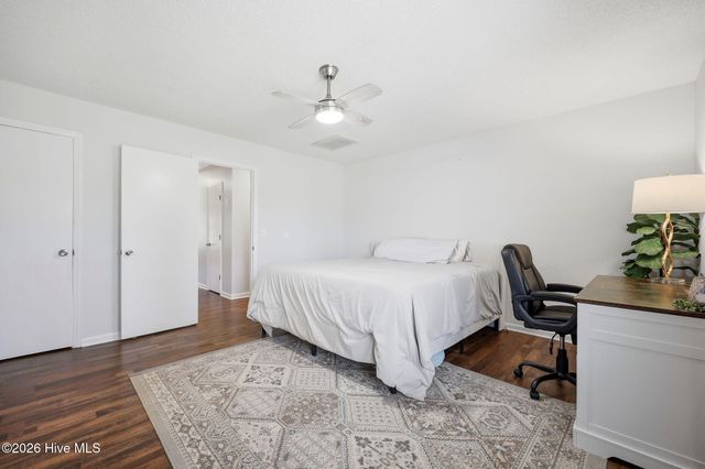1524 Batts Circle, Greenville, NC 27834
