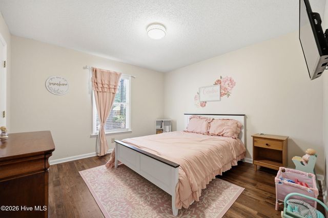 1524 Batts Circle, Greenville, NC 27834