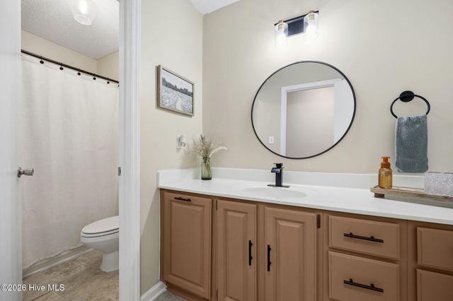 1524 Batts Circle, Greenville, NC 27834