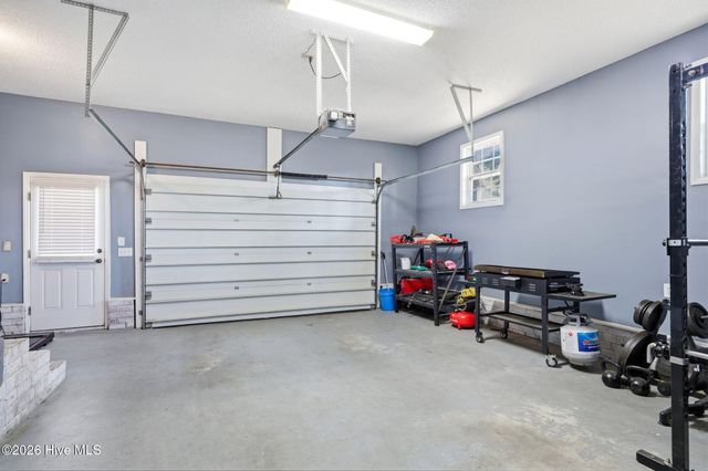 1524 Batts Circle, Greenville, NC 27834