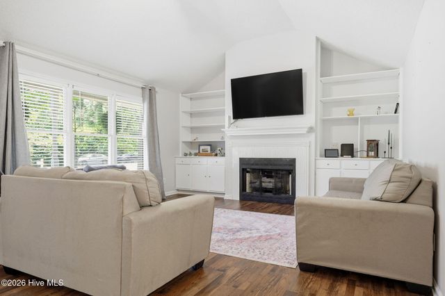 1524 Batts Circle, Greenville, NC 27834