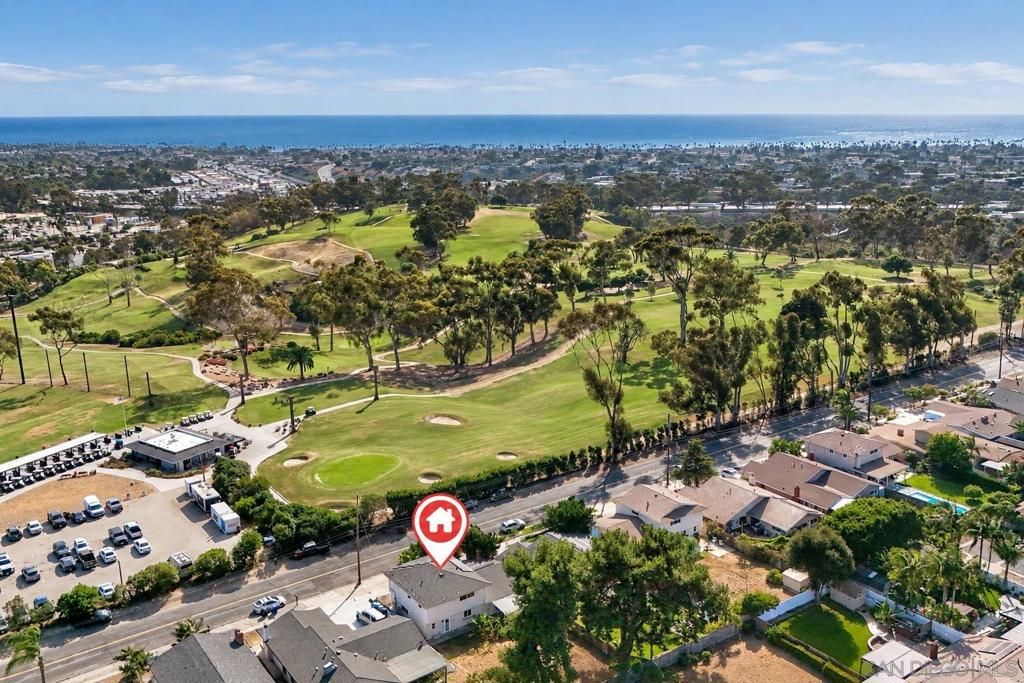 2190 Greenbrier Drive, Oceanside, CA 92054 — exterior