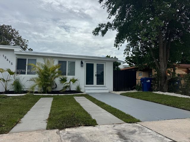 15615 NE 5th Court A, Miami, FL 33162