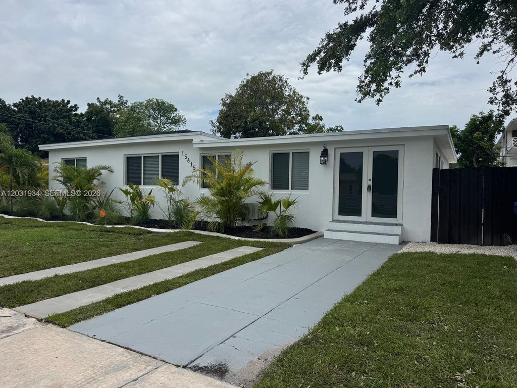 15615 NE 5th Court A, Miami, FL 33162