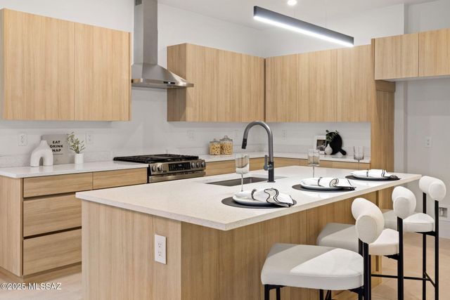 3934 E Elmwood Street, Tucson, AZ 85711