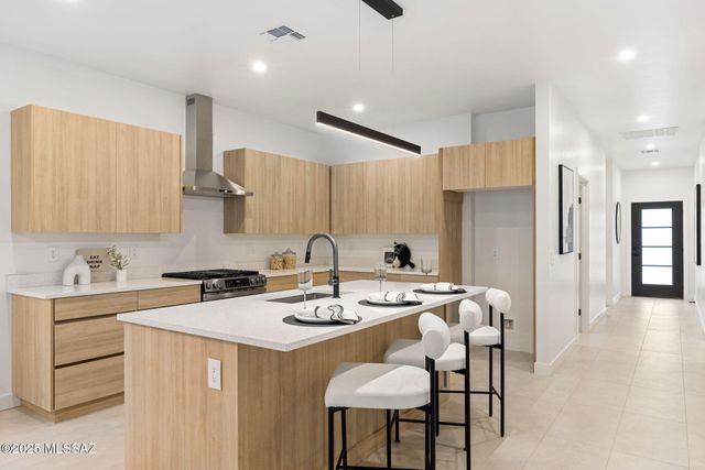 3934 E Elmwood Street, Tucson, AZ 85711