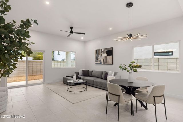 3934 E Elmwood Street, Tucson, AZ 85711