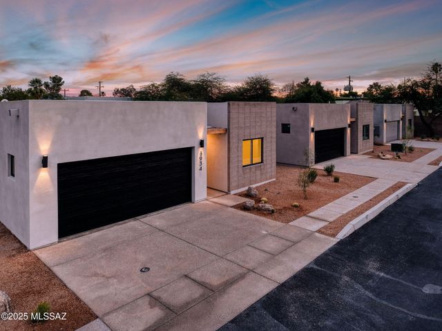 3934 E Elmwood Street, Tucson, AZ 85711